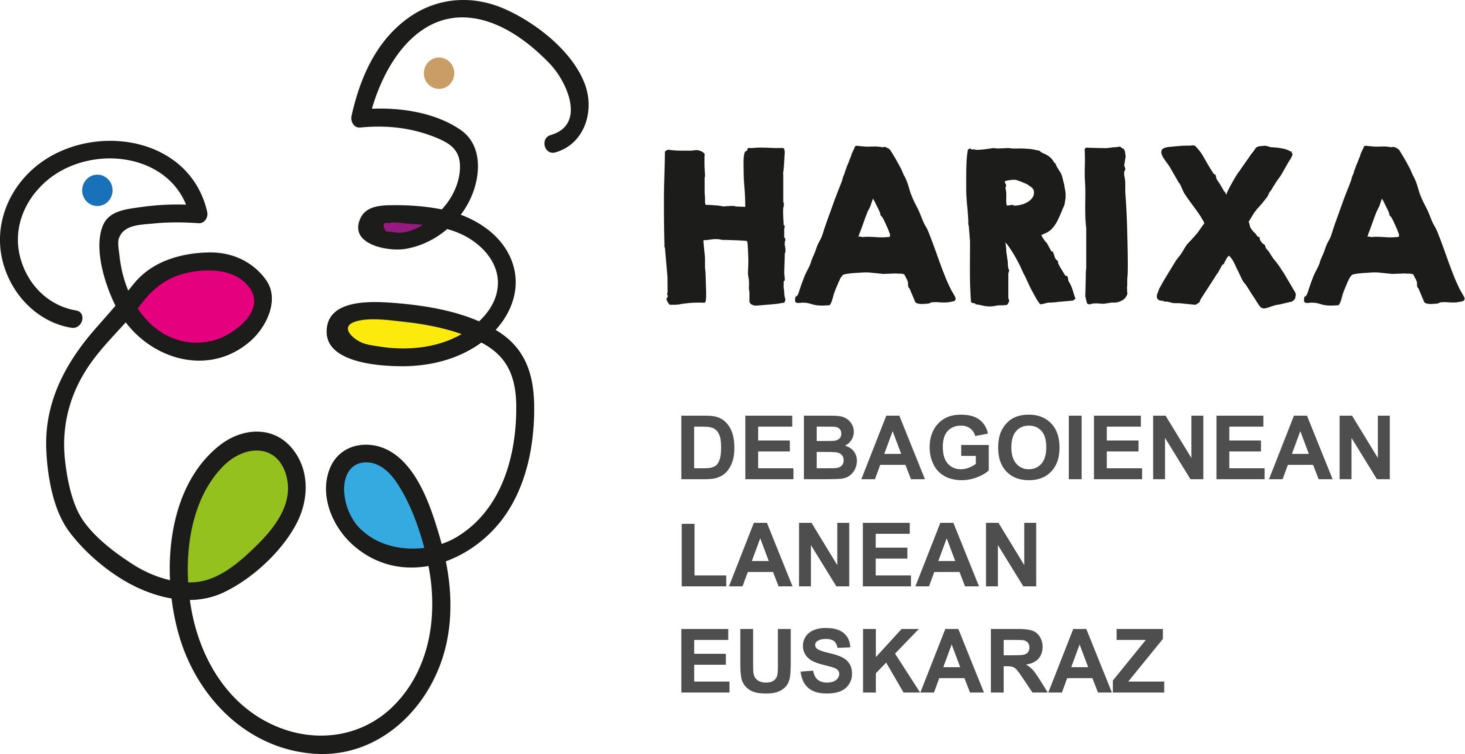 Harixa - Euskara enpresa munduan hedatzeko programa - Bergara