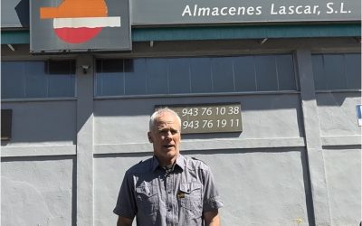 Euskararen ahozko erabilera indartzeko EUSLE dinamika Lascar enpresan