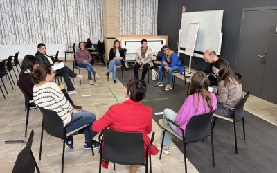 Harixaren Batzar Nagusirako prestaketak abian